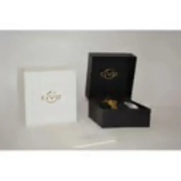 GV2 WATCH MARSALA  LIMTED EDITION LUXURY WATCH - Picture 4 of 5